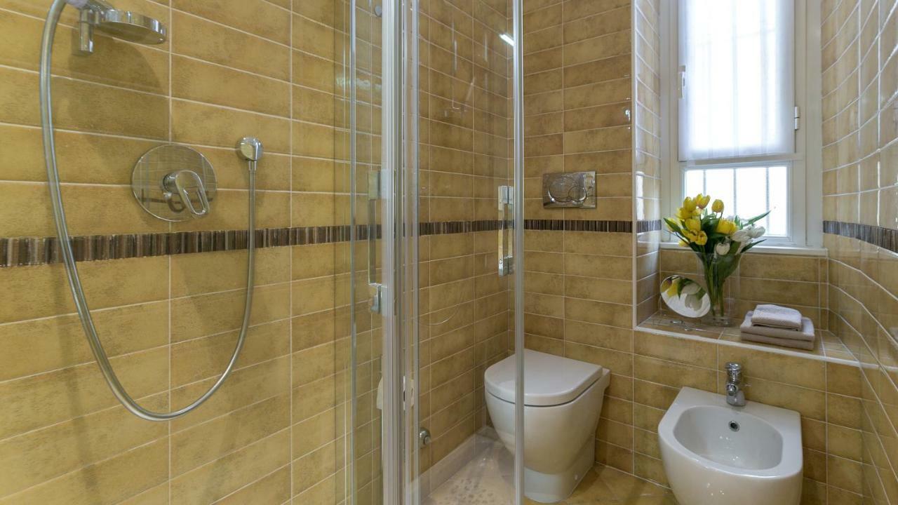 Sempione Superior Home Milán Exterior foto