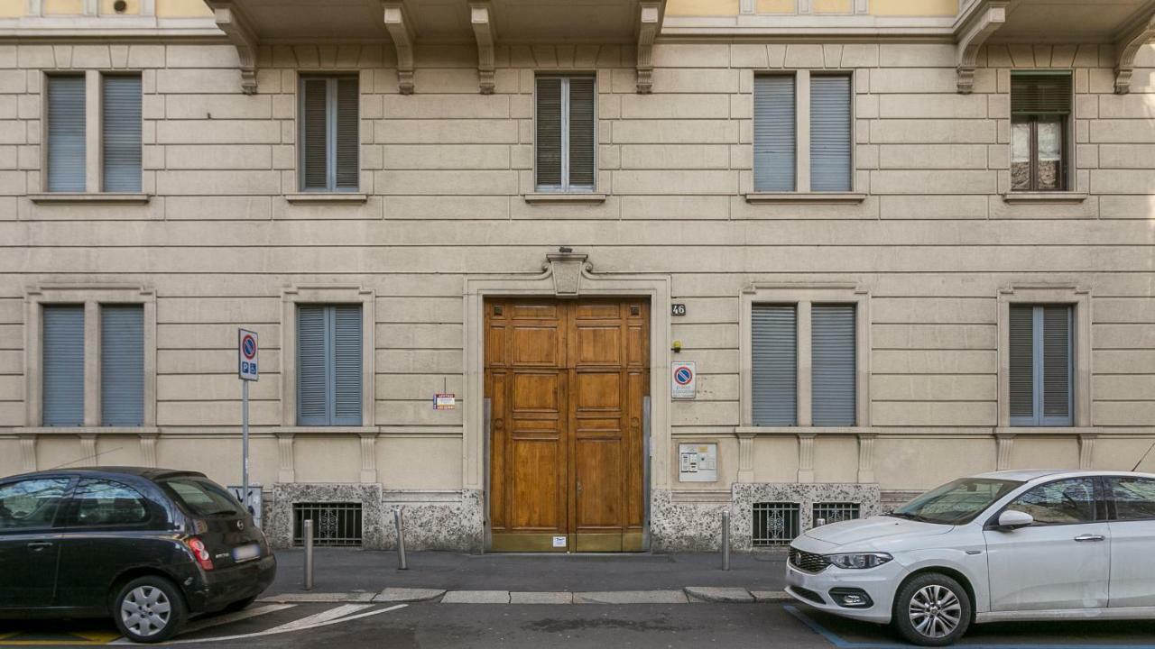 Sempione Superior Home Milán Exterior foto
